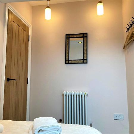 شقة Escape 2 Unwind, Minster Retreat - Sleeps 5 يورك المظهر الخارجي الصورة