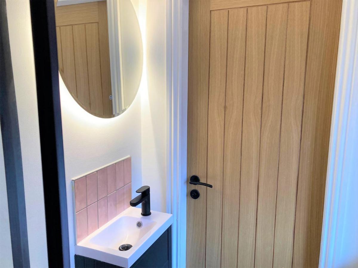 شقة Escape 2 Unwind, Minster Retreat - Sleeps 5 يورك المظهر الخارجي الصورة