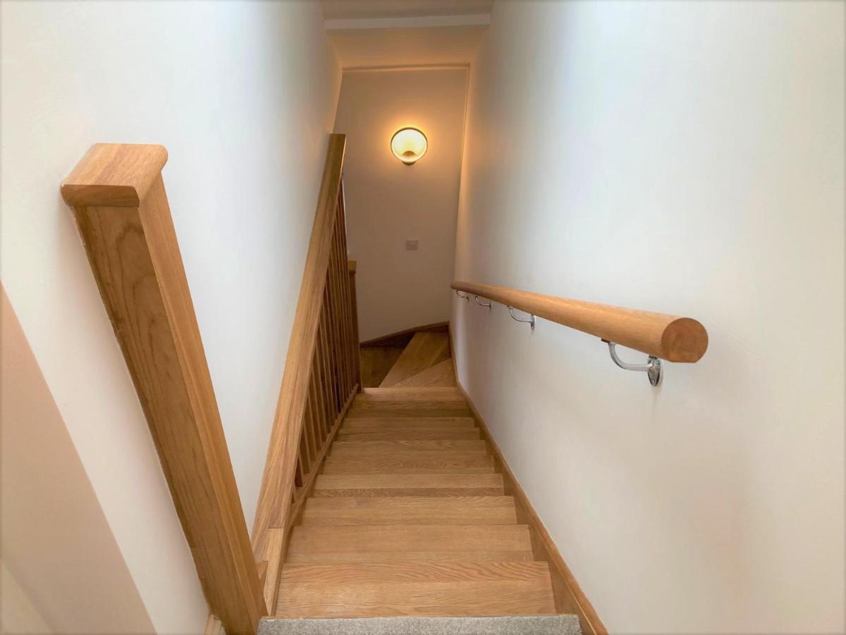 شقة Escape 2 Unwind, Minster Retreat - Sleeps 5 يورك المظهر الخارجي الصورة